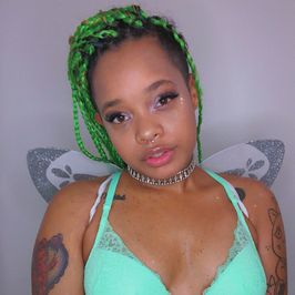 Tinker bell photo set 10 sexy shots