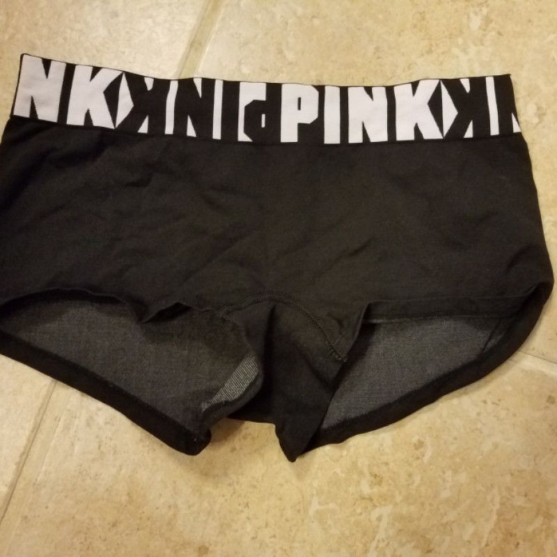 Black PINK Panty