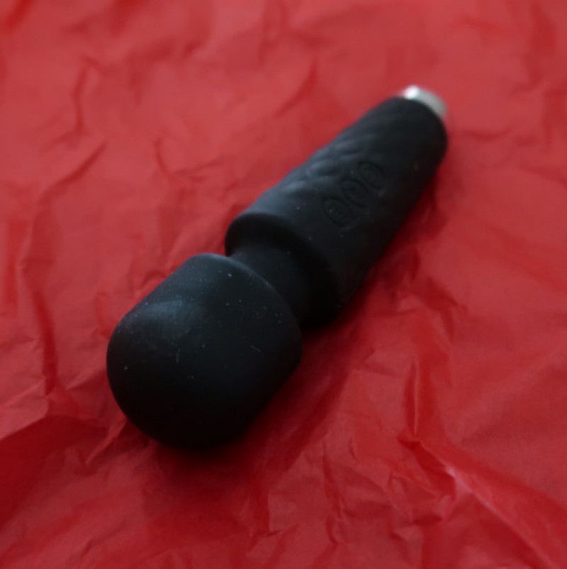 My FAVORITE Vibrator