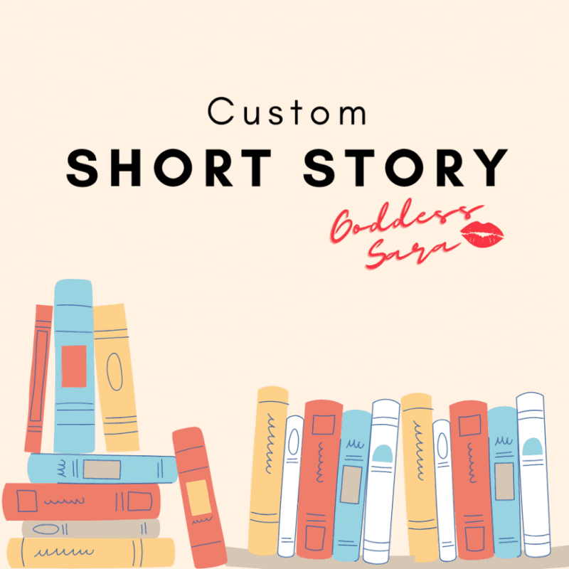 Custom Short Story