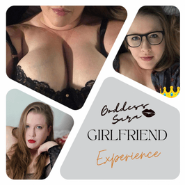 1 Week Girlfriend Experience