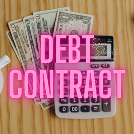 Debt Contract