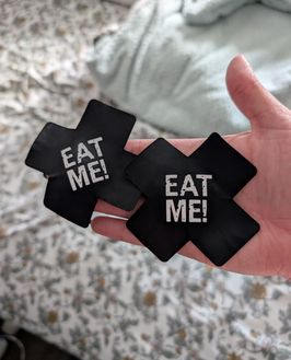 Used Pasties