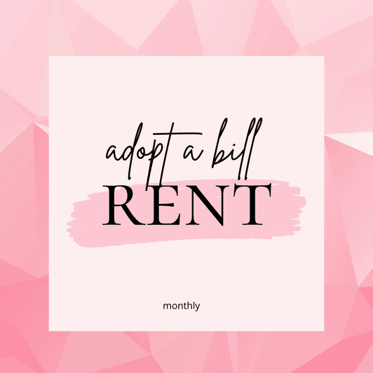 Adopt A Bill Rent