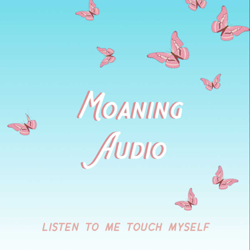 Moaning Audio