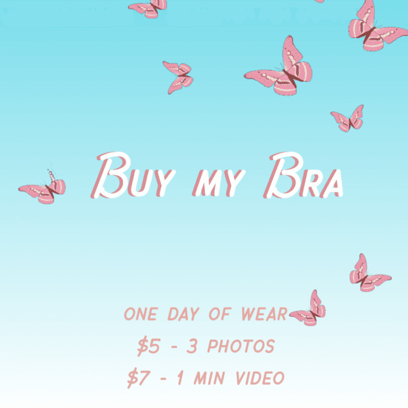 Buy my Bras