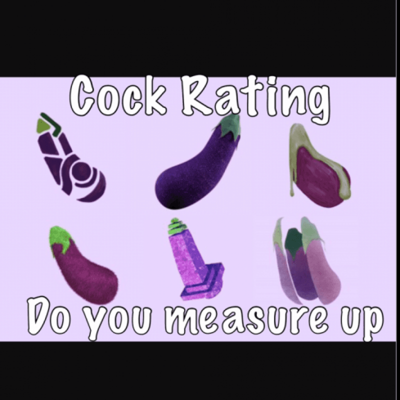 Cock Rating Clip