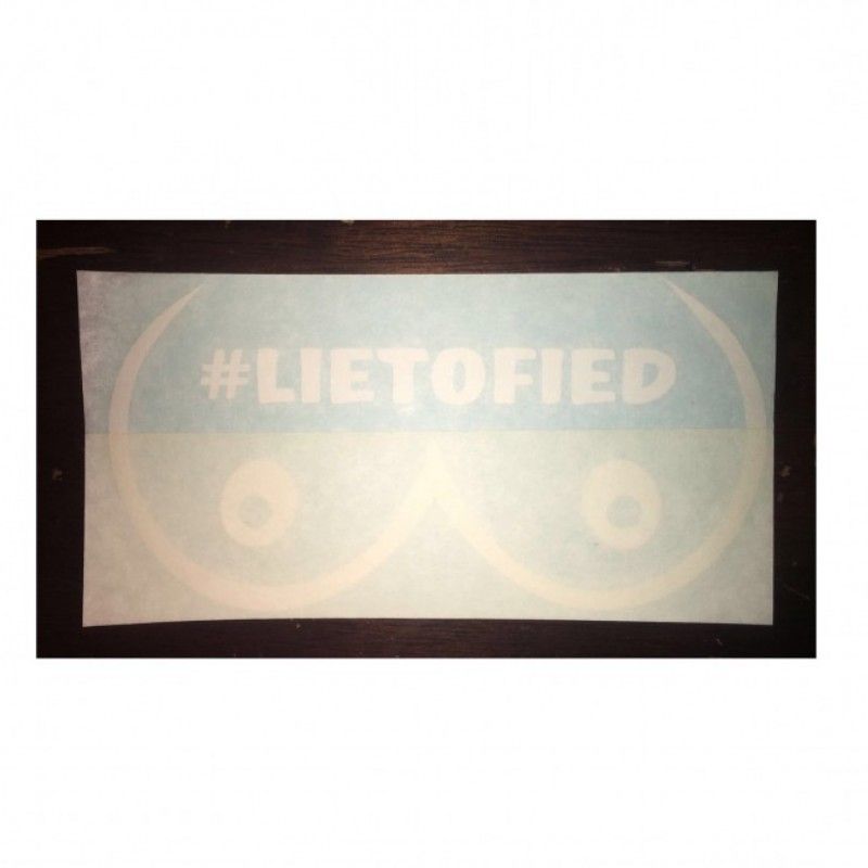 Be lietofied