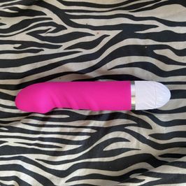 Vibrating Dildo