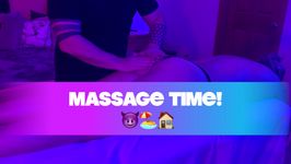 Monthly Massage Membership