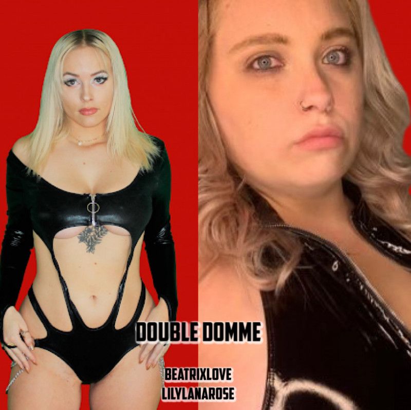 Double domme SPH