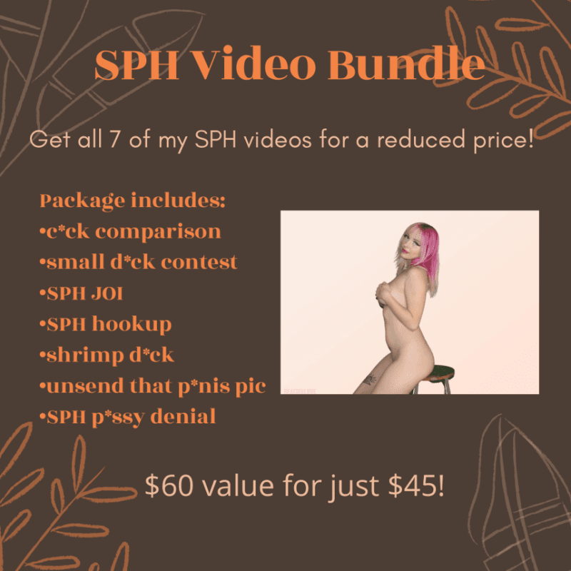 SPH vídeo bundle