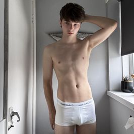 Calvin Klein Boxers