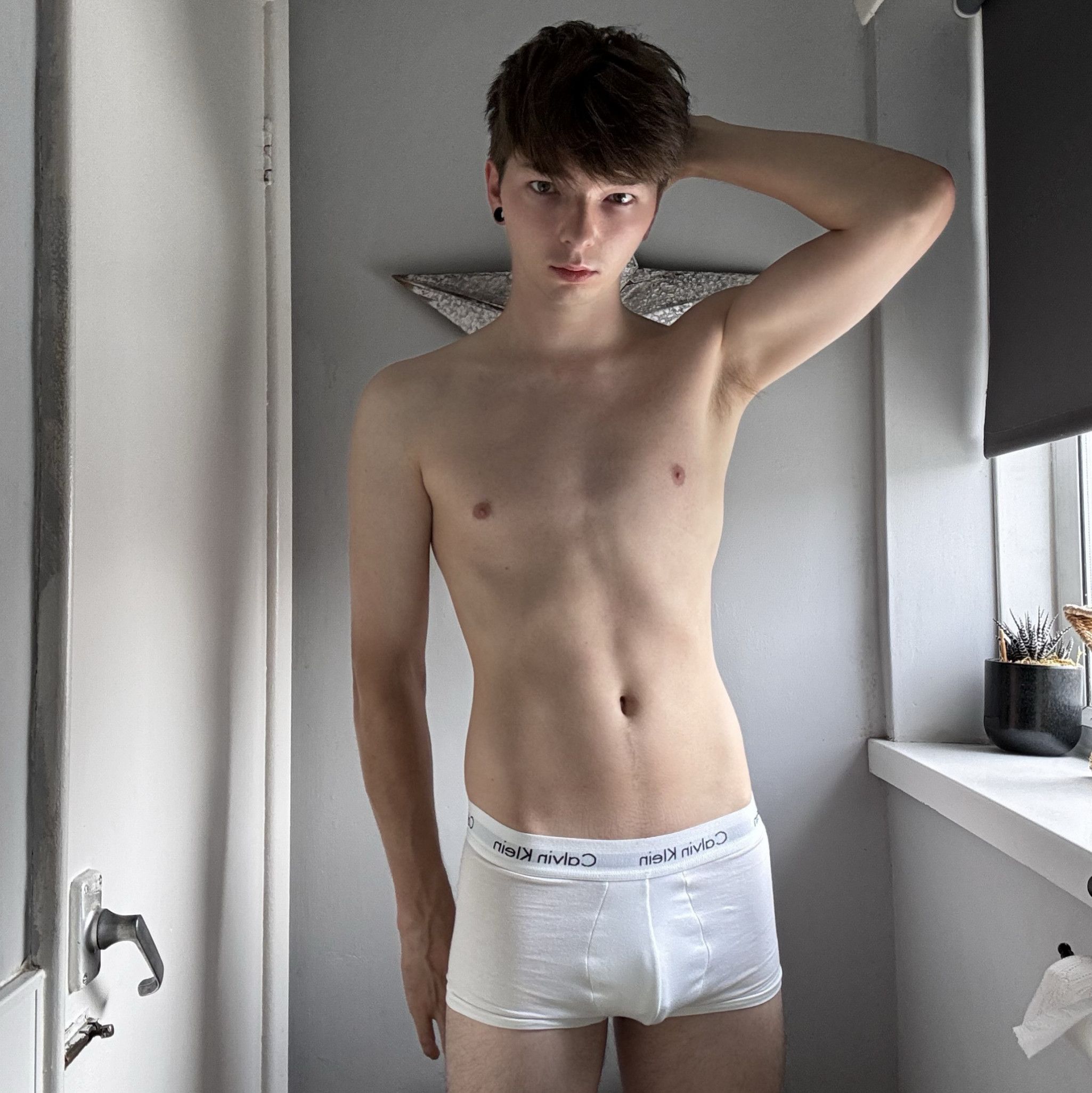 Calvin Klein Boxers