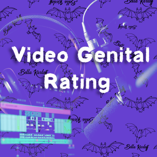 Video Genital Rating