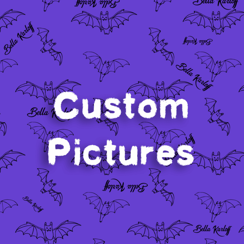 Custom Pictures