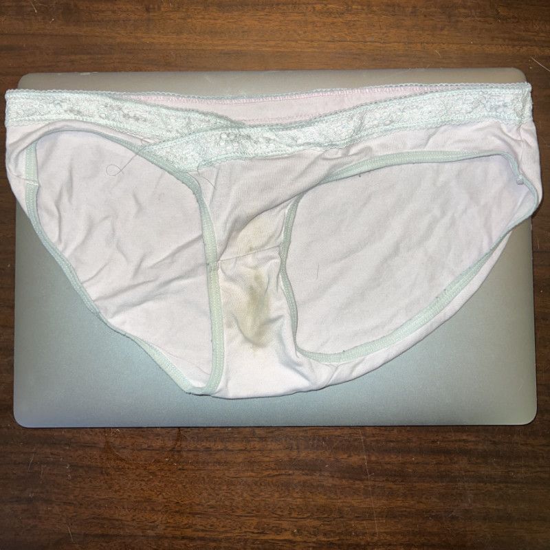 Pregnancy Panties