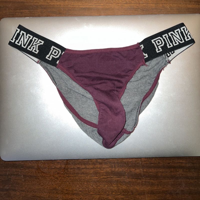 Victoria Secret Thong