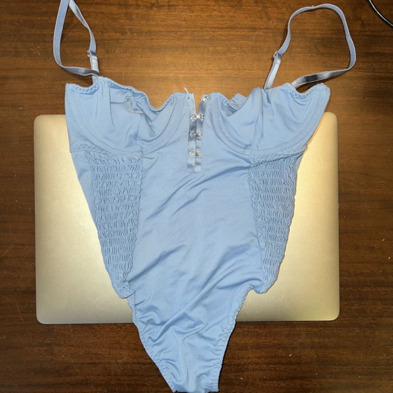 Victoria Secret Bodysuit