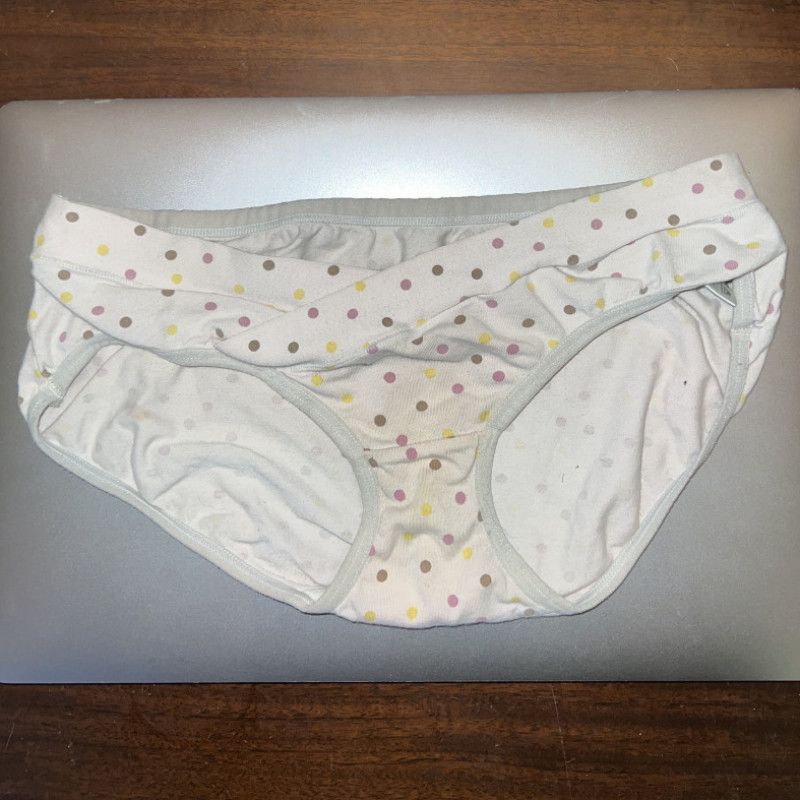 Pregnancy Panties