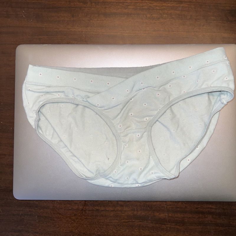 Pregnancy Panties