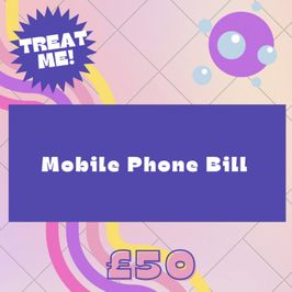 Mobile Phone Bill