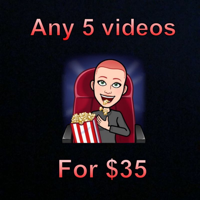 Video Bundle Deal