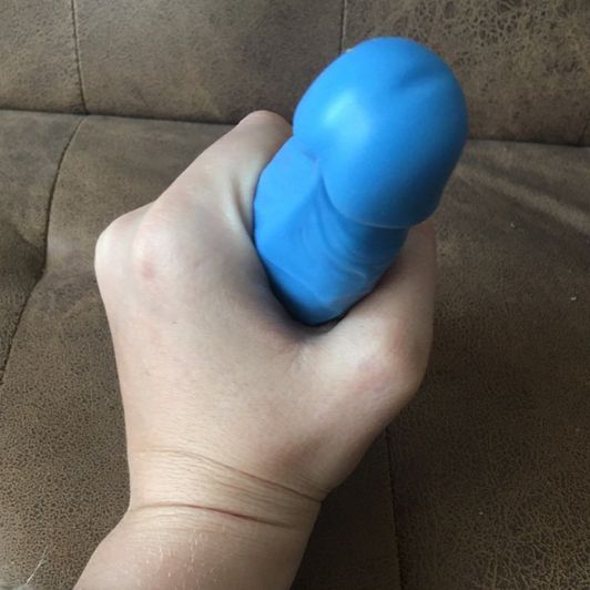 a new cock for me