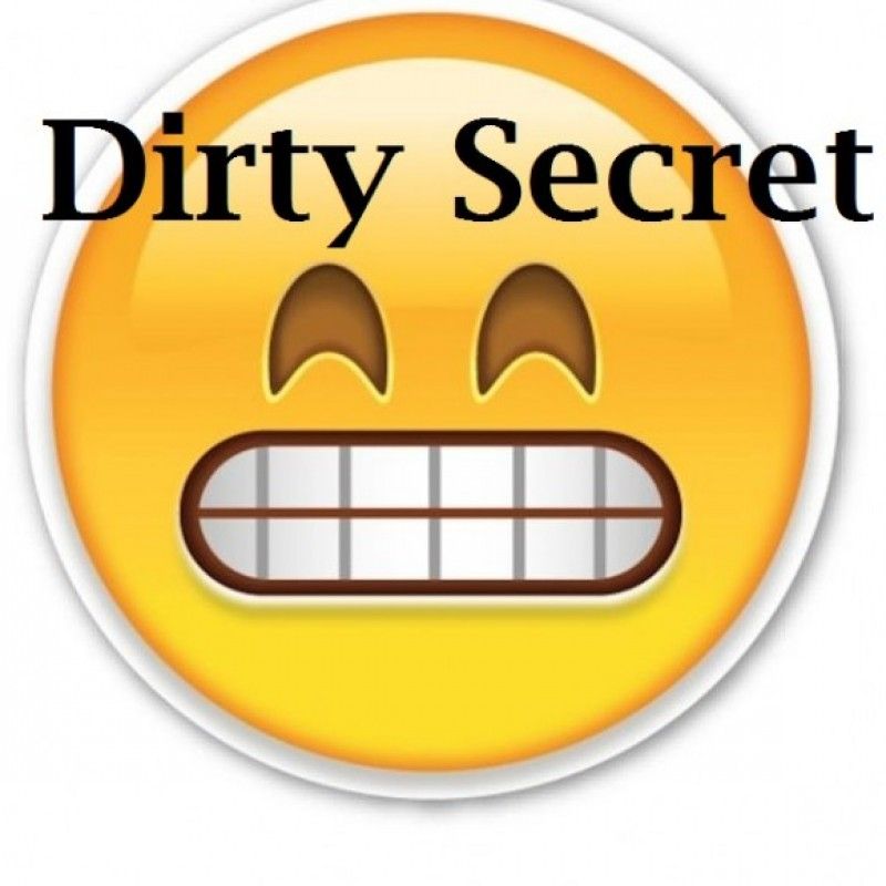 Dirty Secret