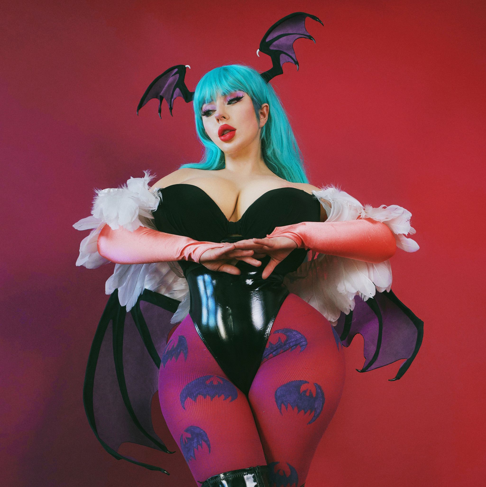 Goddess Morrigan