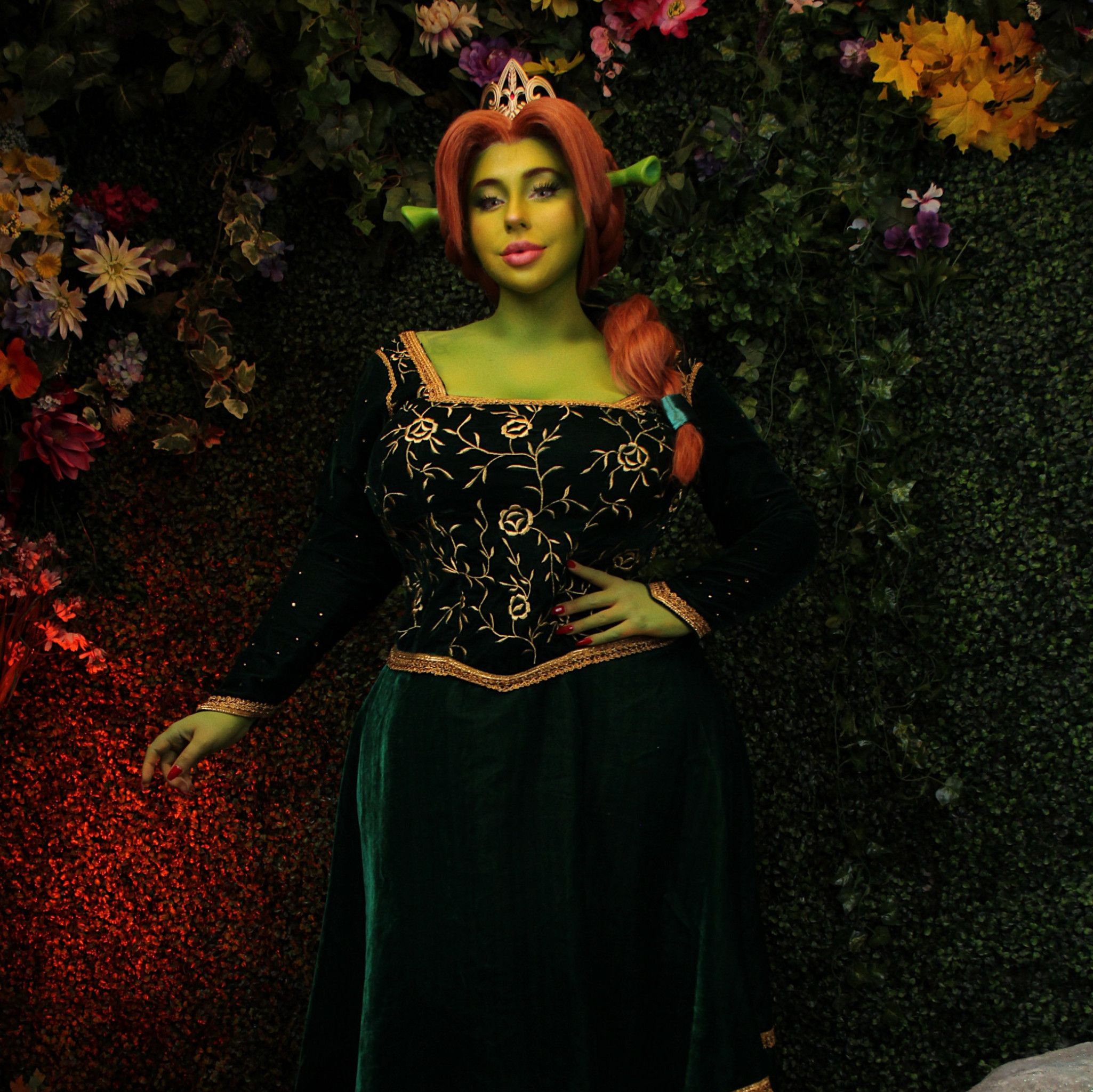 Princess Fiona