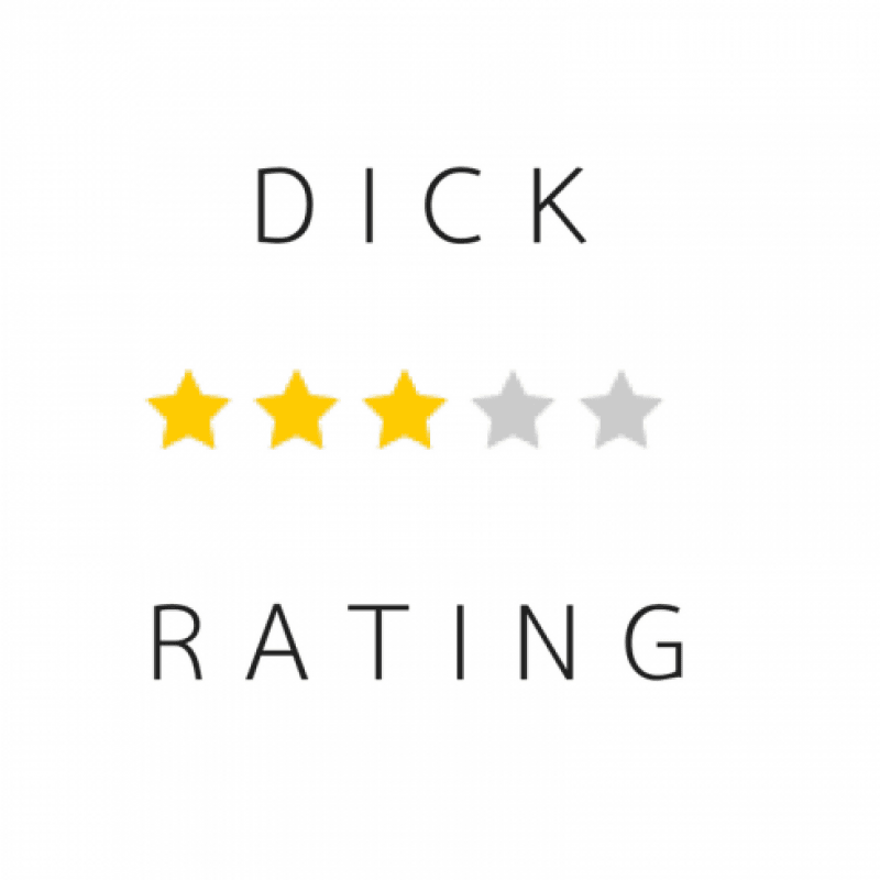 DICK RATING