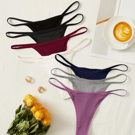 Sexy Thong GString Panty You Choose!