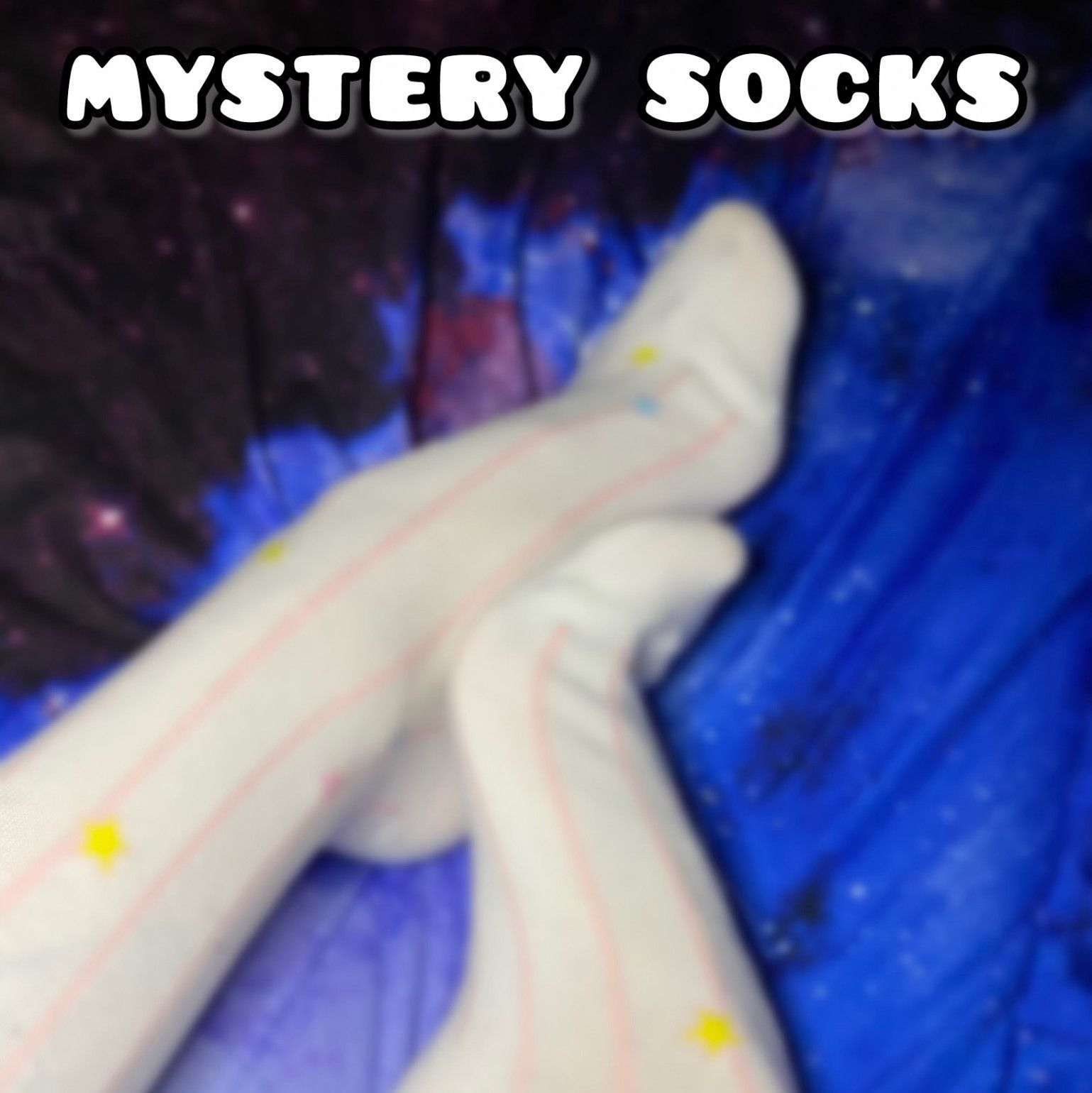 Mystery Socks