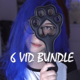 Solo vid bundle