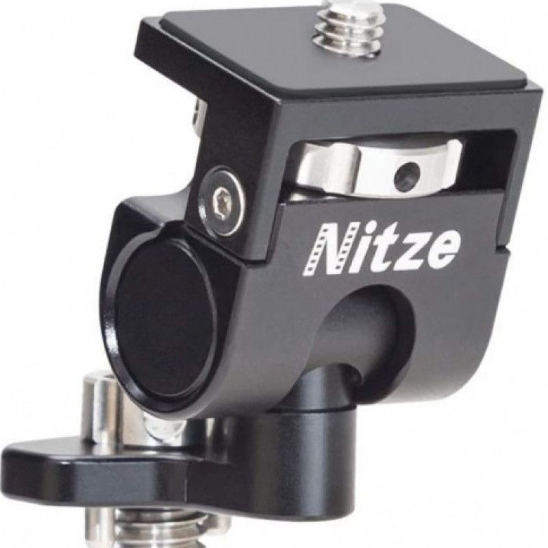 Nitze Monitor Holder