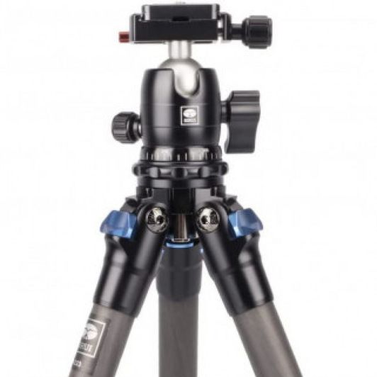 Carbon Fiber Camera Tripod