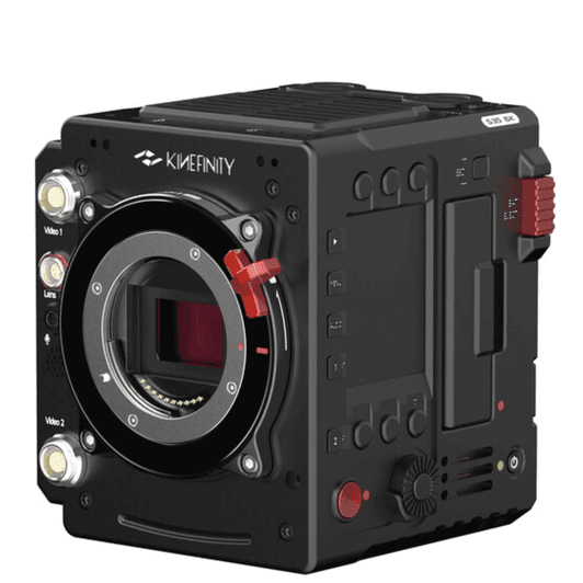 KINEFINITY MAVO mark2 S35