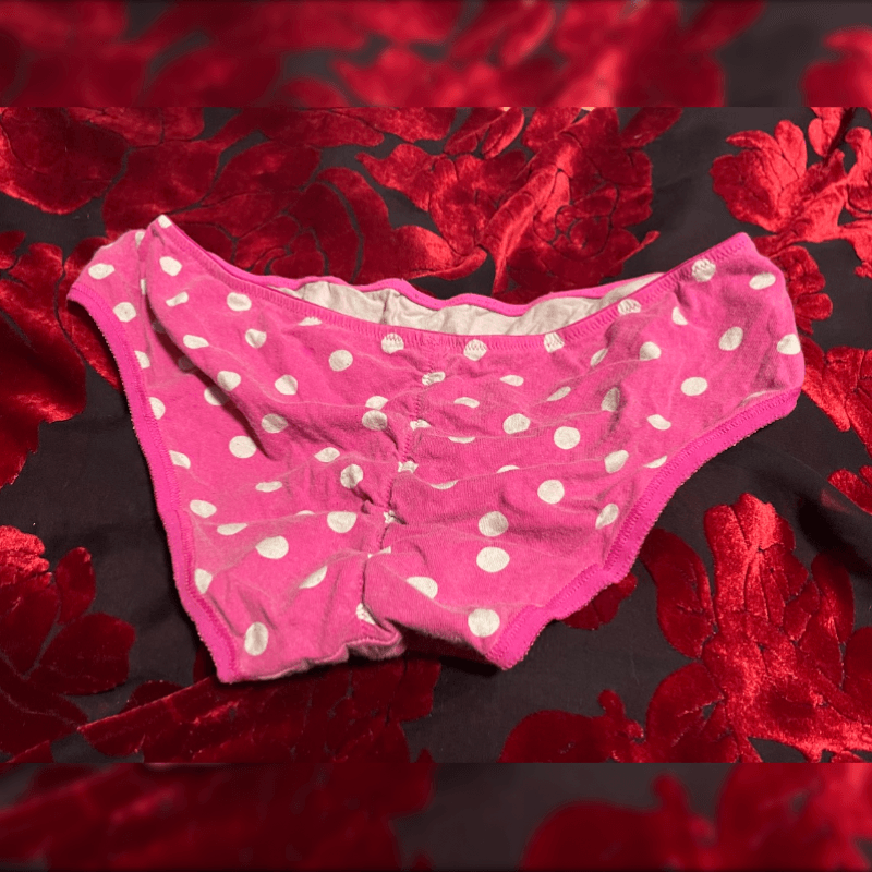 Victorias Secret Panties