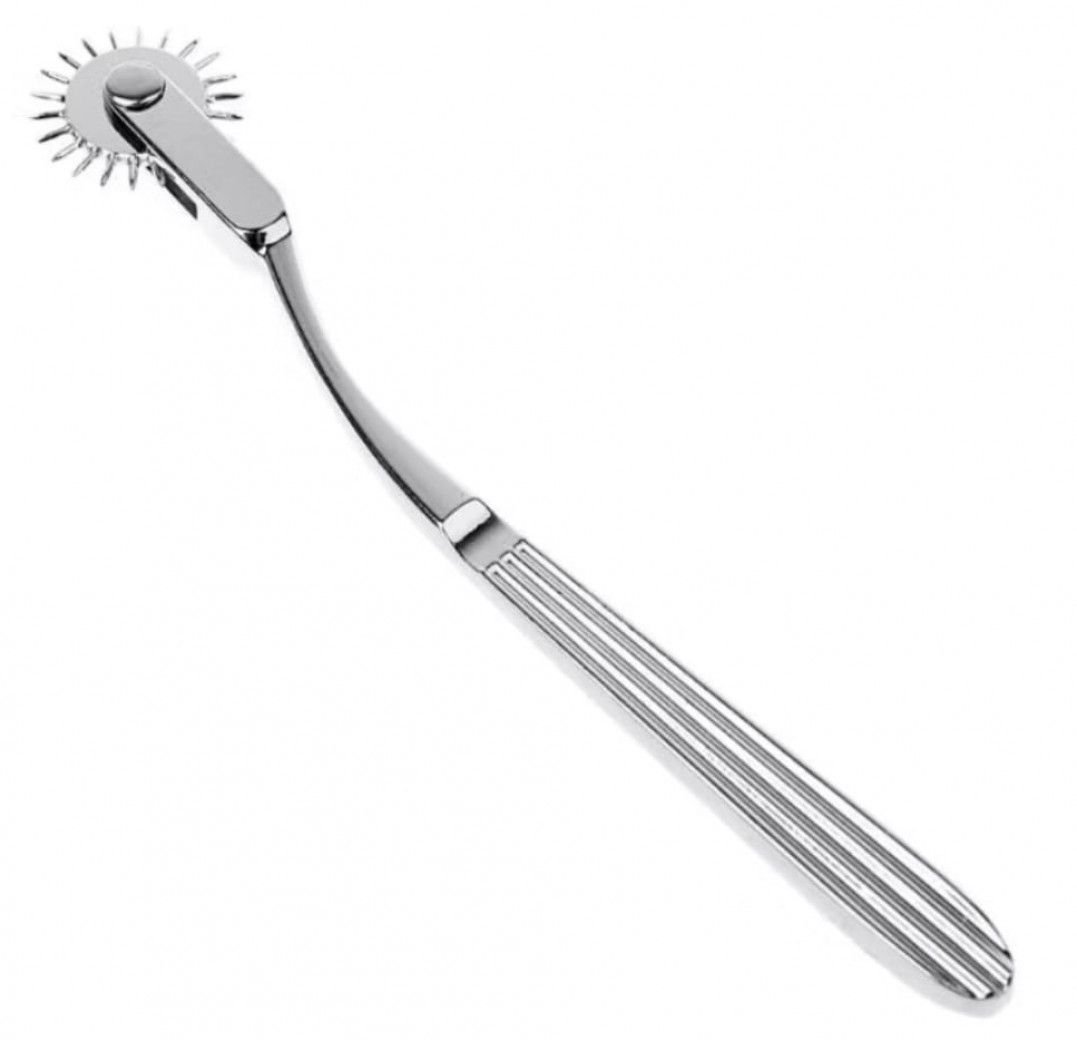 Buy me a Wartenberg Pinwheel