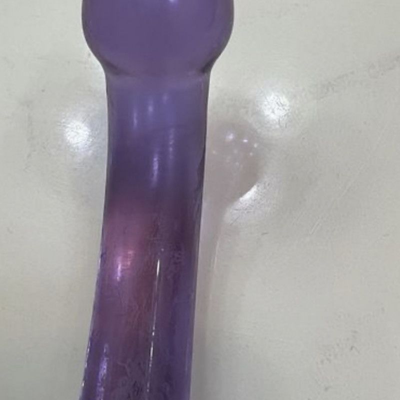 My Used Dildo