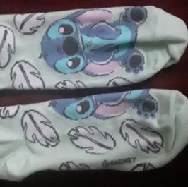 Buy My Used Socks: Stitch Pair