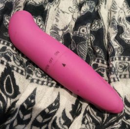 Used Vibrator