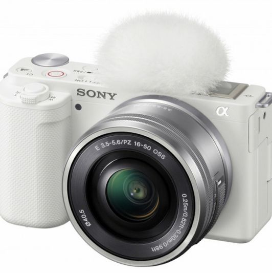 Sony ZVE10