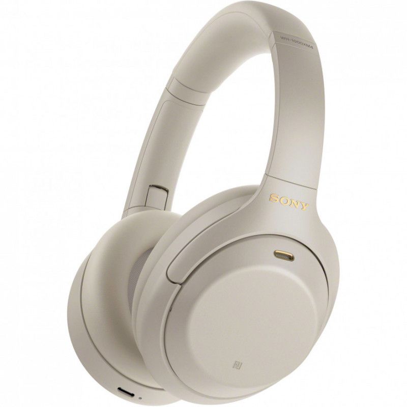 Sony WH100XM4