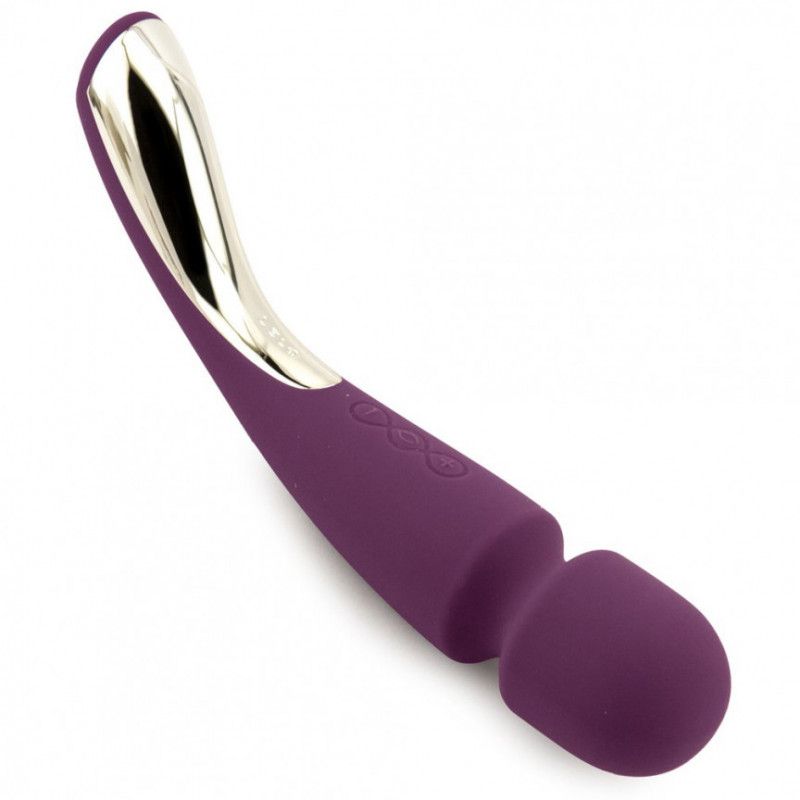 Lelo Smart Wand Vibrator