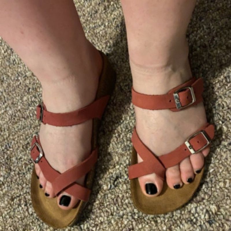 Mothers Sandals