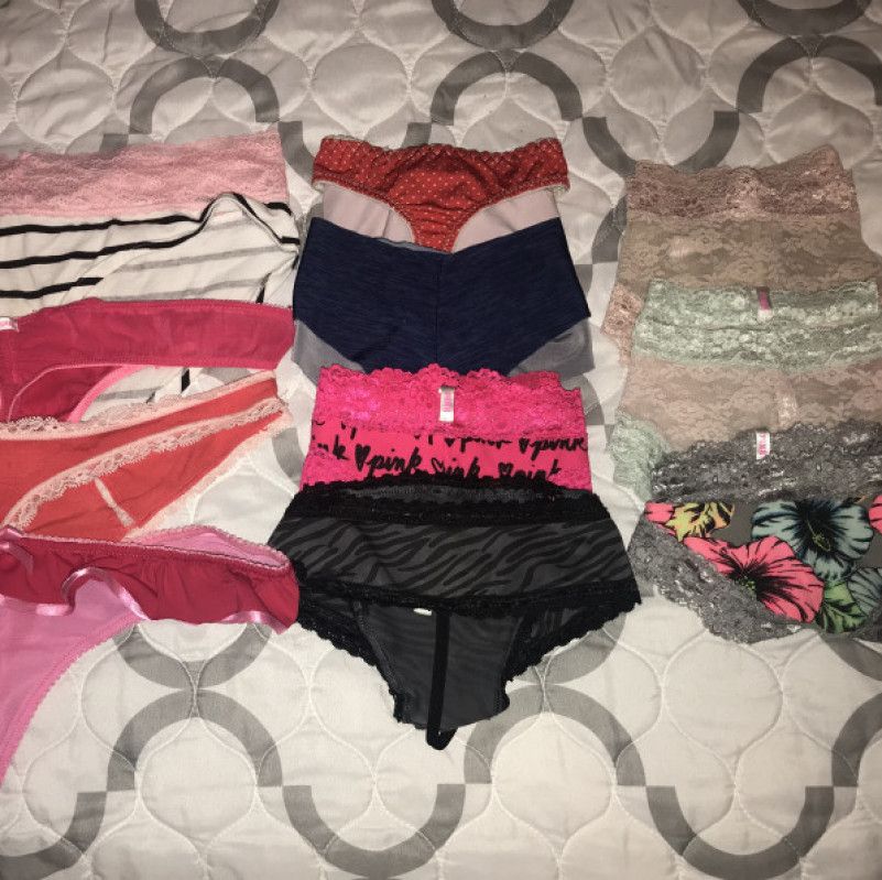 Panties for sale