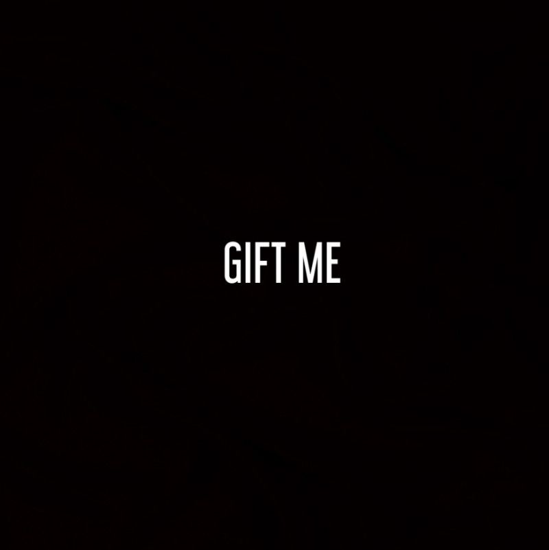 GIFT ME : LINGERIE