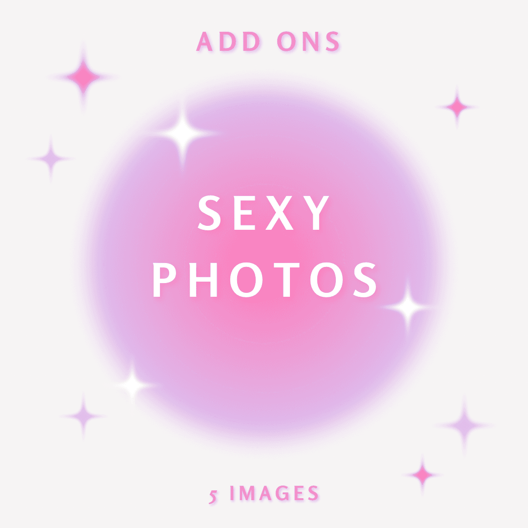 Sexy Photos Add On